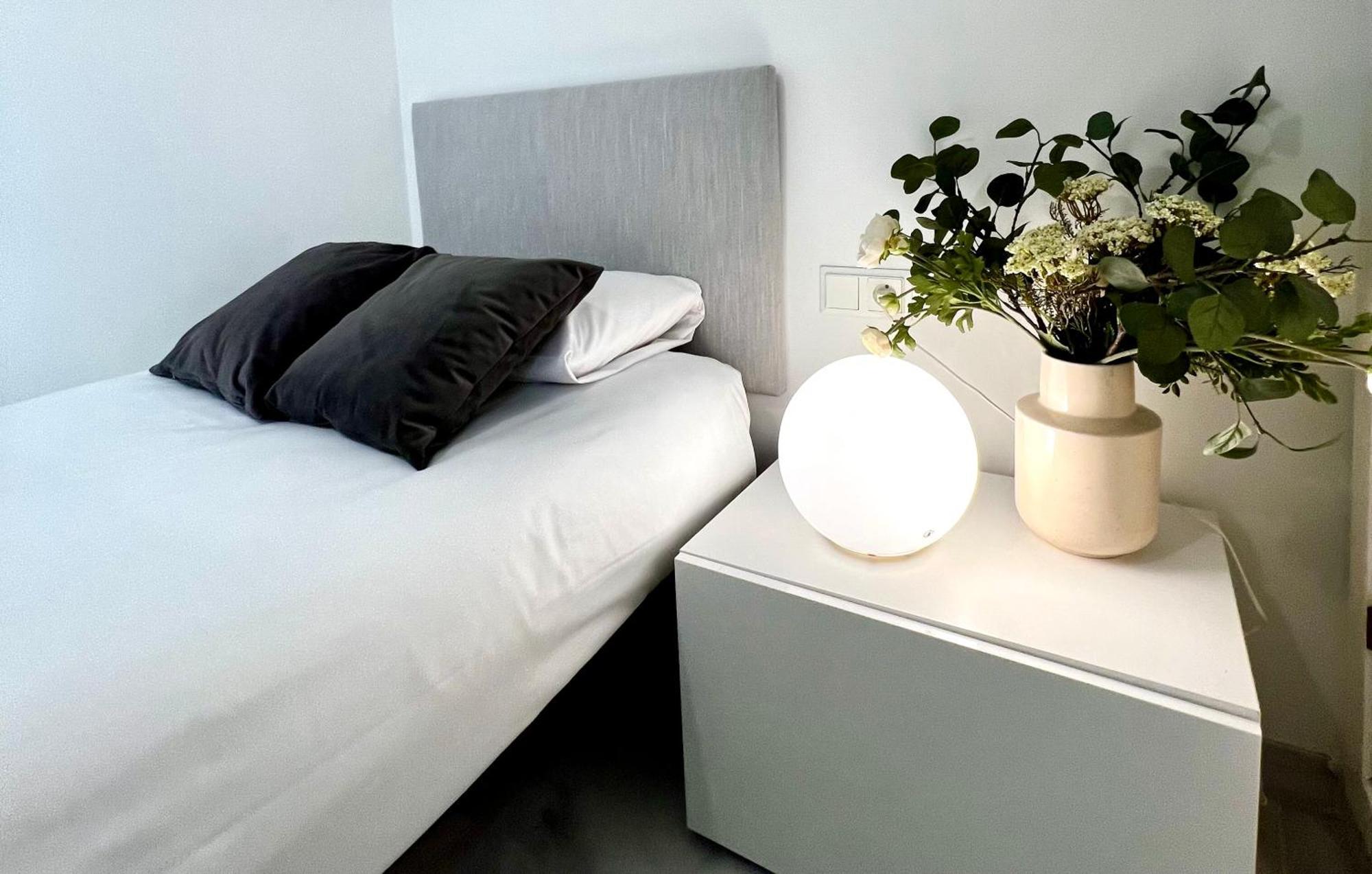 Nuevo Cathedral Deluxe Apartment Sinesedesignhomes Málaga Exterior foto